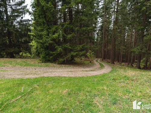 Prodej stavebního pozemku 943 m²