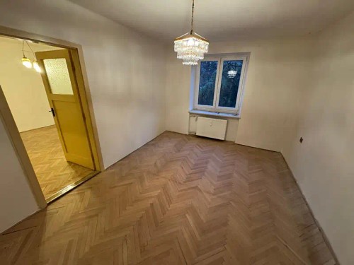Prodaný byt 2+1 55 m²
