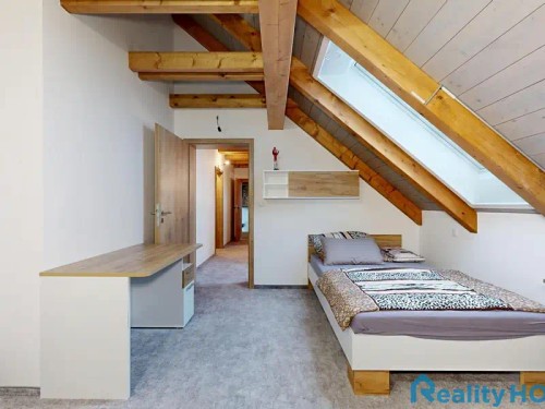 Prodej domu 271 m², pozemek 3395 m²