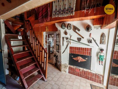 Prodej domu 120 m², pozemek 284 m²