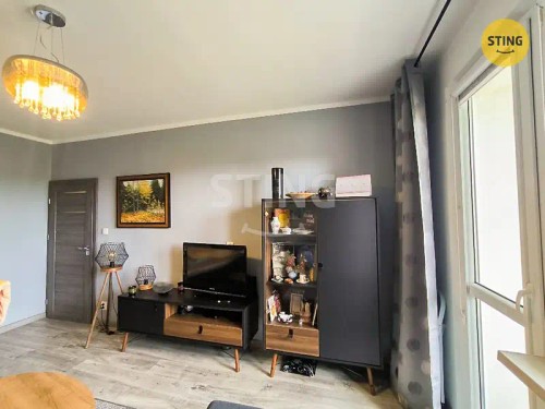 Prodej bytu 2+1 56 m²