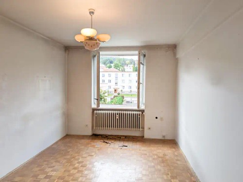Prodaný byt 2+1 57 m²