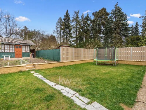 Prodej domu 121 m², pozemek 388 m²