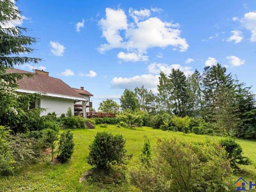 Prodaný  dům 435 m², pozemek 1499 m²