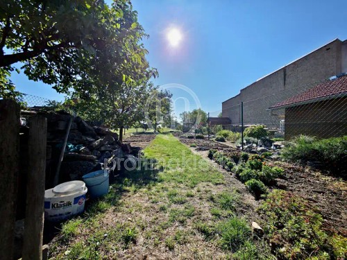 Prodej domu 144 m², pozemek 331 m²