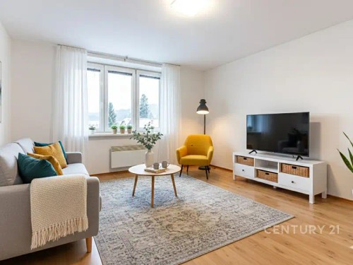Prodej bytu 3+1 59 m²