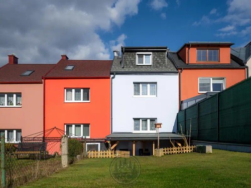 Prodej domu 111 m², pozemek 176 m²