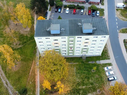 Prodej bytu 3+1 67 m²