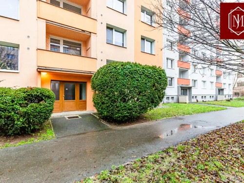 Prodej bytu 4+1 89 m²