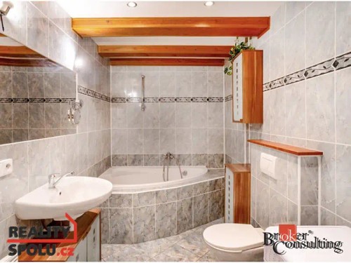 Prodaný byt 2+kk 60 m²