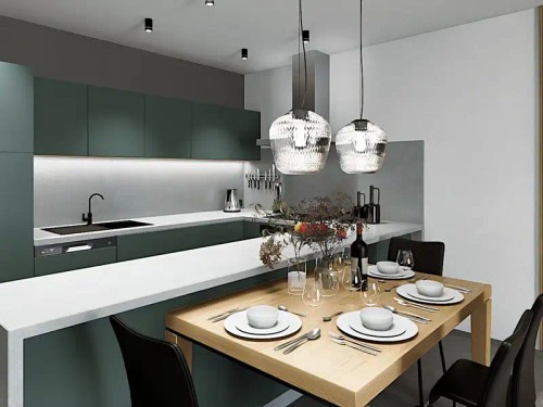 Prodej bytu 4+kk 100 m²
