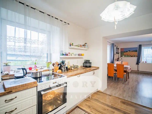 Prodej domu 80 m², pozemek 568 m²