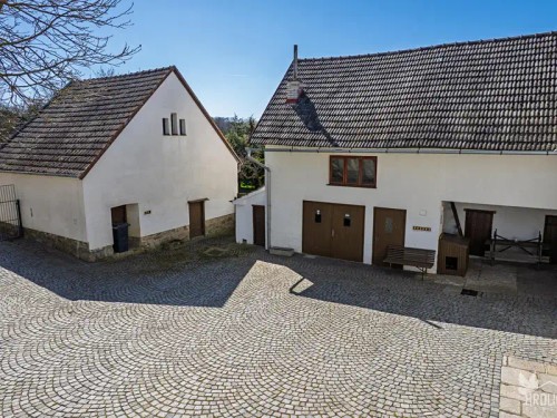 Prodej domu 203 m², pozemek 2621 m²