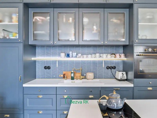 Prodaný byt 2+kk 54 m²