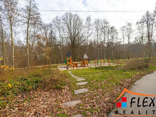 Prodaný byt 3+kk 71 m²
