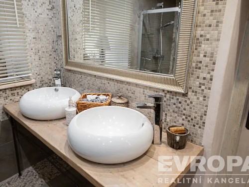 Prodej domu 120 m², pozemek 1895 m²