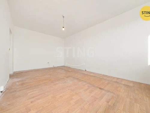 Prodej bytu 2+1 55 m²