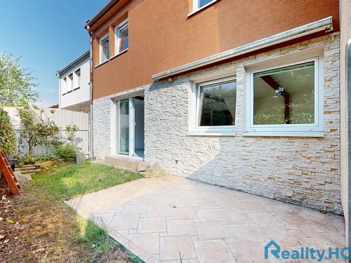 Prodej domu 167 m², pozemek 133 m²