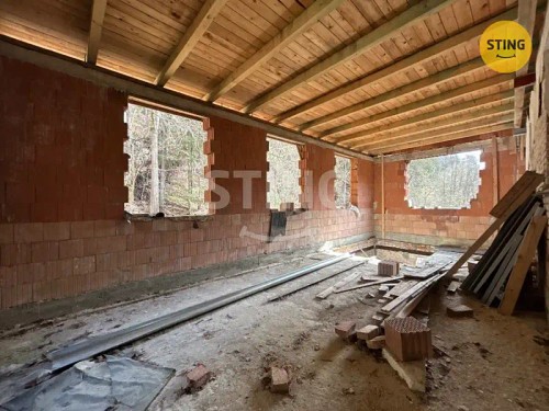 Prodej domu 700 m², pozemek 1187 m²