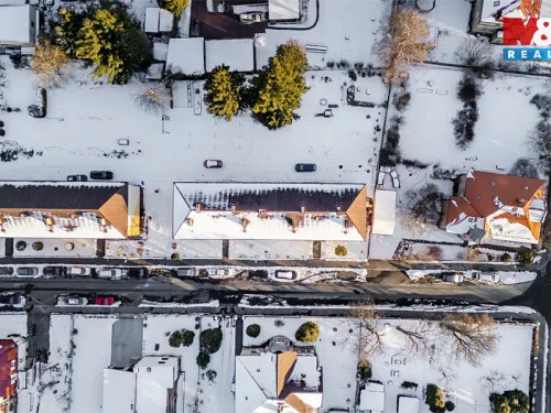 Prodaný byt 2+1 55 m²