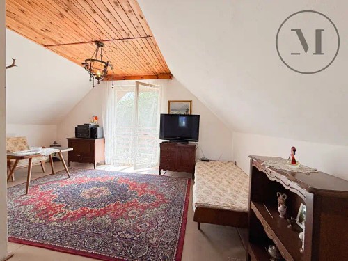 Prodej chaty 98 m², pozemek 1176 m²