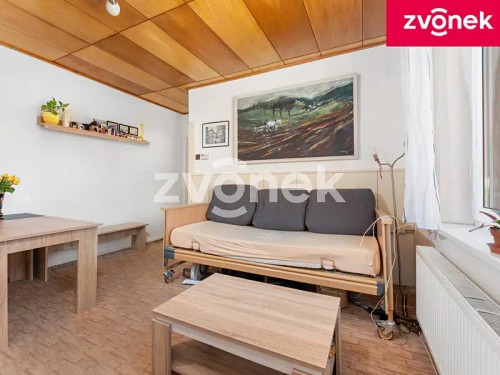 Prodej domu 59 m², pozemek 151 m²