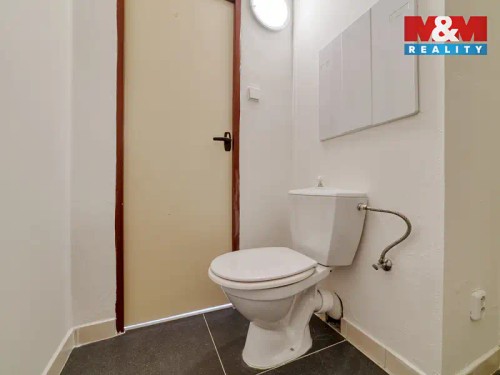 Prodaný byt 3+1 59 m²