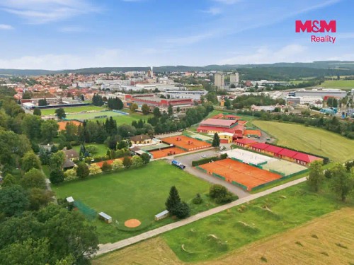 Prodej bytu 3+1 60 m²