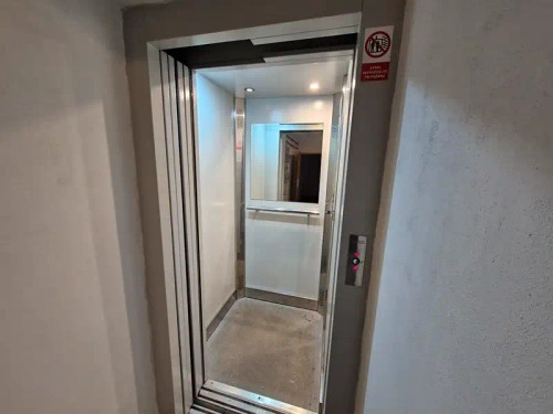 Prodaný  byt 2+kk 50 m²