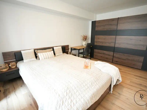 Prodaný byt 3+kk 66 m²