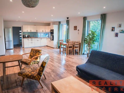 Prodej domu 119 m², pozemek 1180 m²