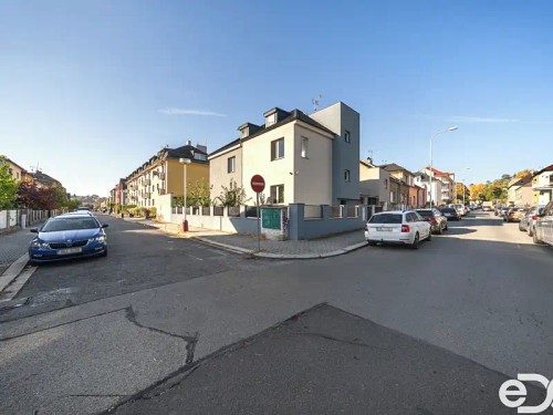 Prodej bytu 2+1 51 m²