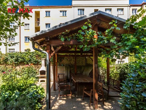 Prodaný  byt 2+kk 66 m²