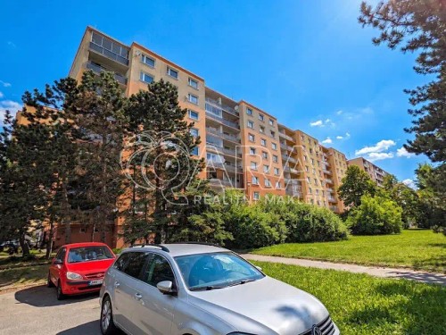 Prodej bytu 4+1 92 m²