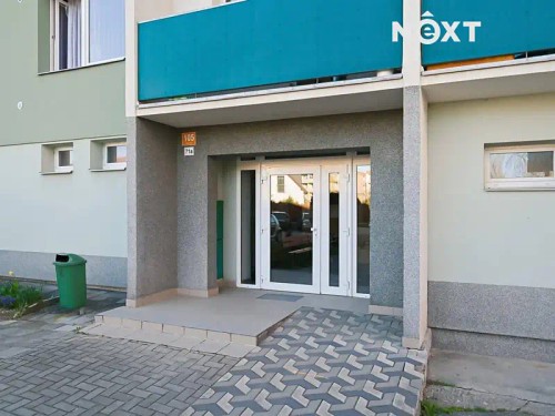 Prodaný byt 3+1 71 m²