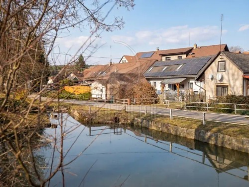 Prodej domu 130 m², pozemek 350 m²