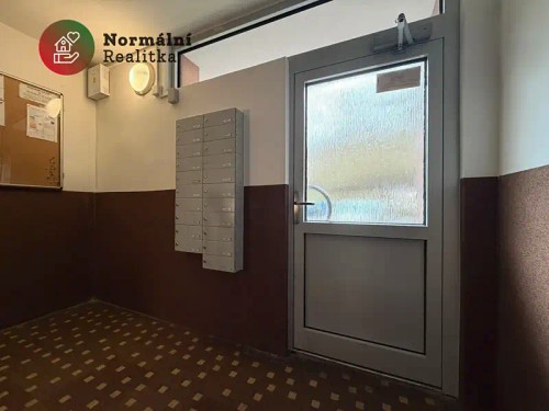 Prodej bytu 2+1 62 m²