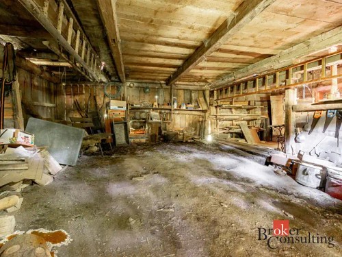 Prodej chaty 180 m², pozemek 1920 m²