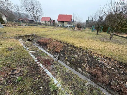 Prodej chaty 103 m², pozemek 838 m²