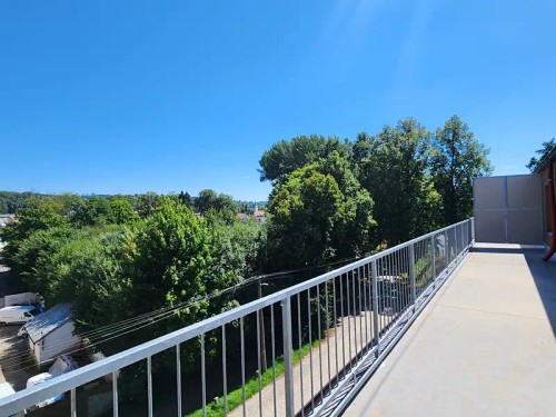 Prodaný byt 3+kk 77 m²