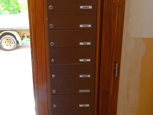 Prodaný  byt 2+1 51 m²