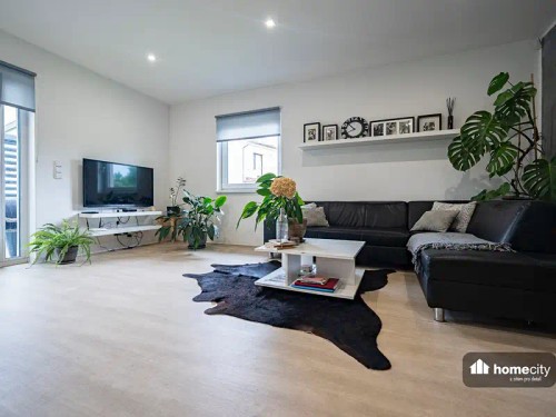 Prodej domu 88 m², pozemek 656 m²