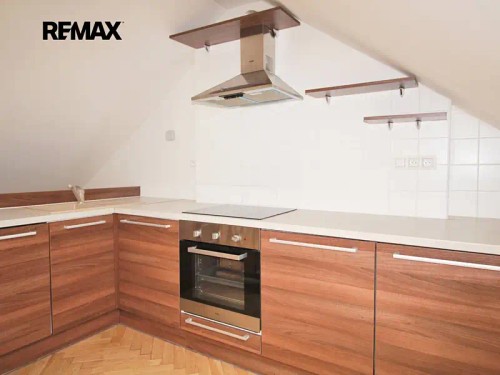 Prodej bytu 4+1 166 m²