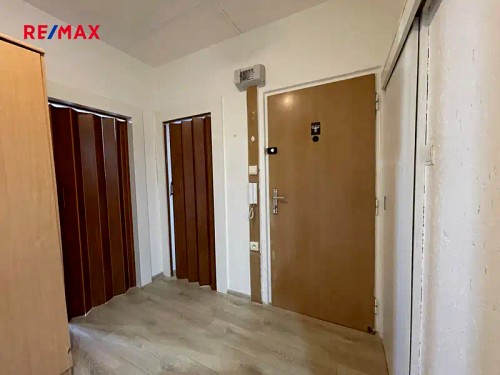 Prodaný  byt 2+1 60 m²