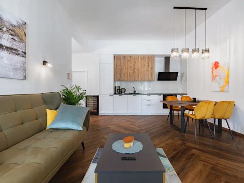 Prodej bytu 2+kk 47 m²