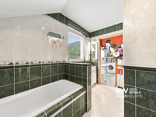 Prodej domu 85 m², pozemek 498 m²