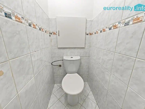 Prodej bytu 2+1 42 m²