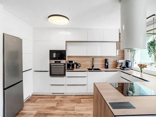 Prodej bytu 3+kk 76 m²