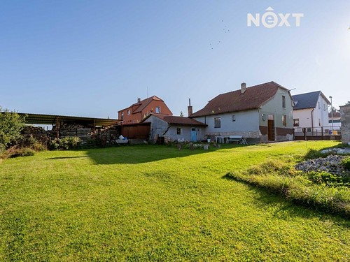 Prodaný dům 70 m², pozemek 508 m²