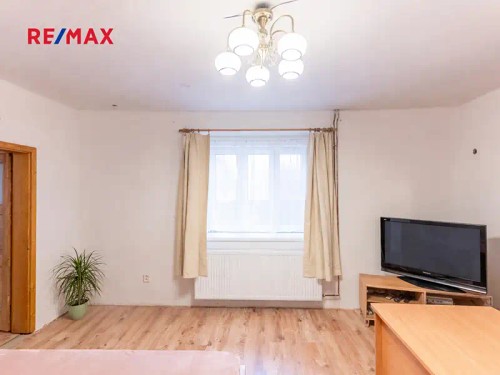 Prodej domu 190 m², pozemek 568 m²